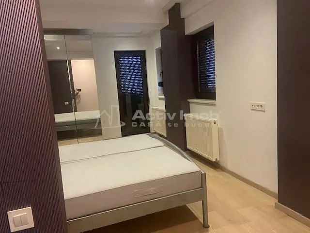 Duplex 4 Chambres Élégant à Sisesti, Luxe – Commission Zéro - foto 10