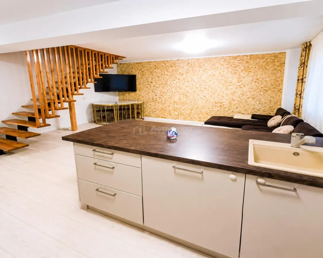Appartement 4 Pièces 100 m² à Louer, Rue Magurii - foto 1