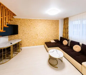 Appartement 4 Pièces 100 m² à Louer, Rue Magurii - foto 2