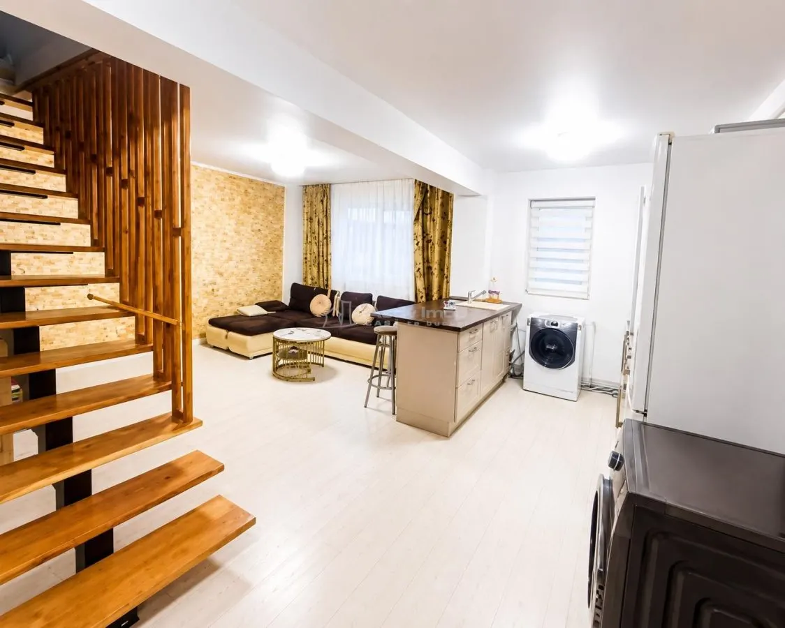 Appartement 4 Pièces 100 m² à Louer, Rue Magurii - foto 5
