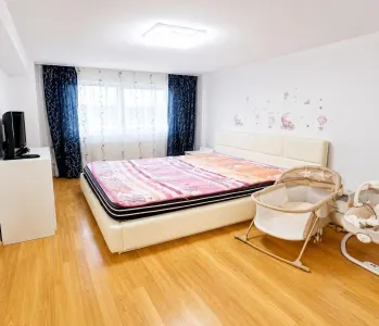 Appartement 4 Pièces 100 m² à Louer, Rue Magurii - foto 8