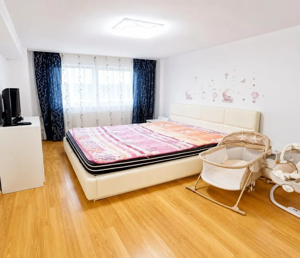 Appartement 4 Pièces 100 m² à Louer, Rue Magurii - foto 8