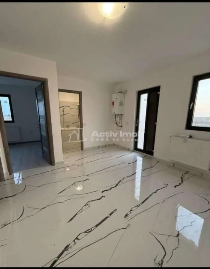 Individual Ground Floor Houses, Mihailesti, Giurgiu – 400 sqm Plot - foto 2