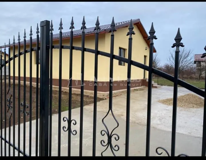 Individual Ground Floor Houses, Mihailesti, Giurgiu – 400 sqm Plot - foto 14