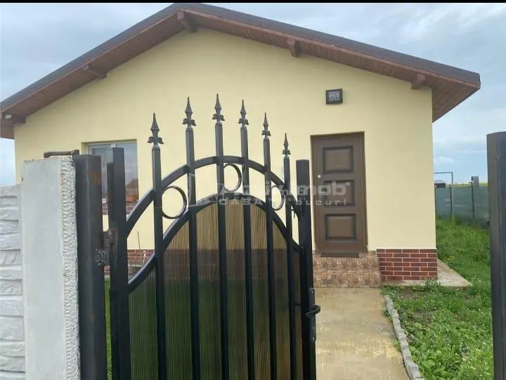 Individual Ground Floor Houses, Mihailesti, Giurgiu – 400 sqm Plot - foto 15