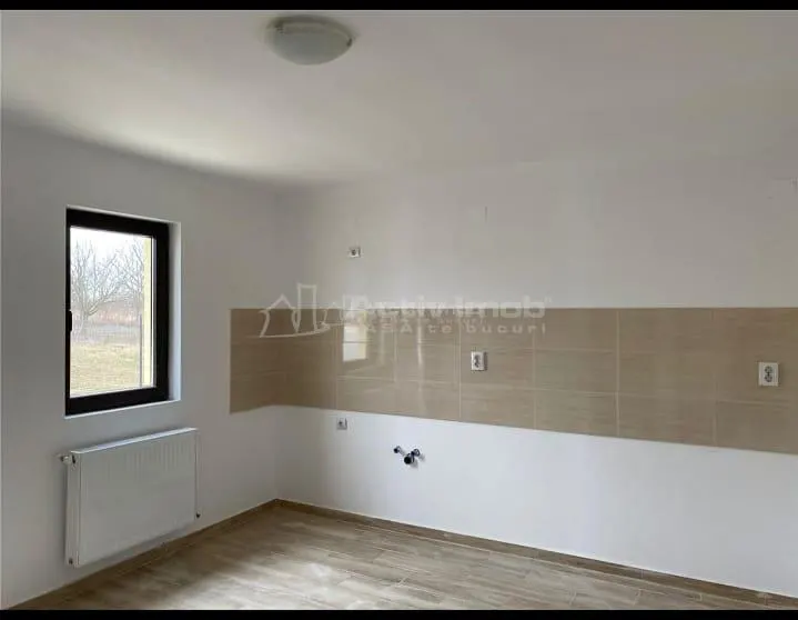 Individual Ground Floor Houses, Mihailesti, Giurgiu – 400 sqm Plot - foto 17