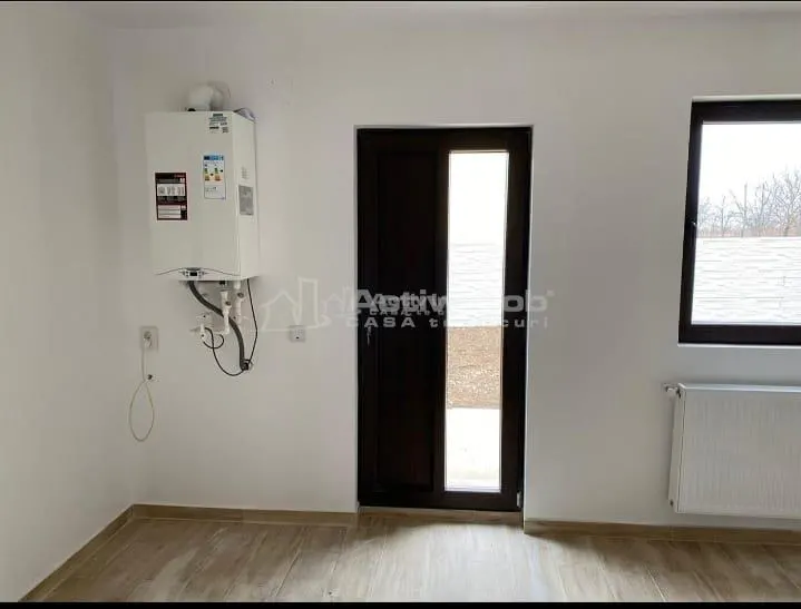 Individual Ground Floor Houses, Mihailesti, Giurgiu – 400 sqm Plot - foto 25