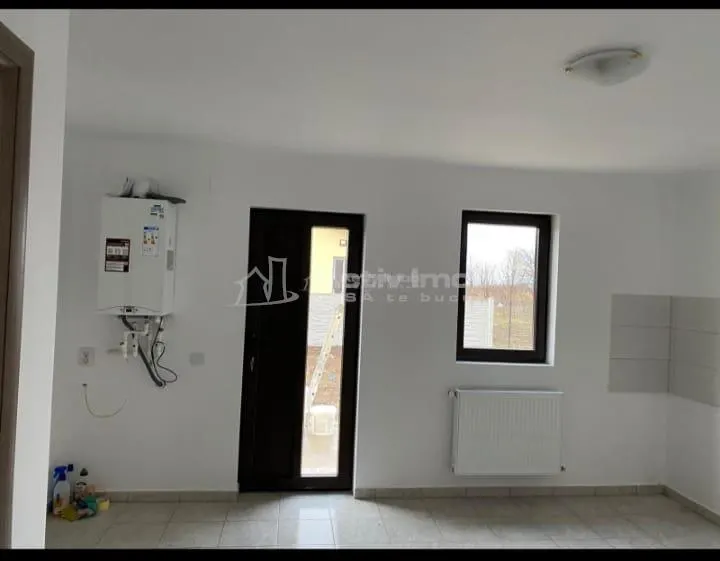 Individual Ground Floor Houses, Mihailesti, Giurgiu – 400 sqm Plot - foto 4