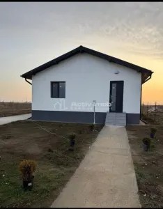 Individual Ground Floor Houses, Mihailesti, Giurgiu – 400 sqm Plot - foto 5