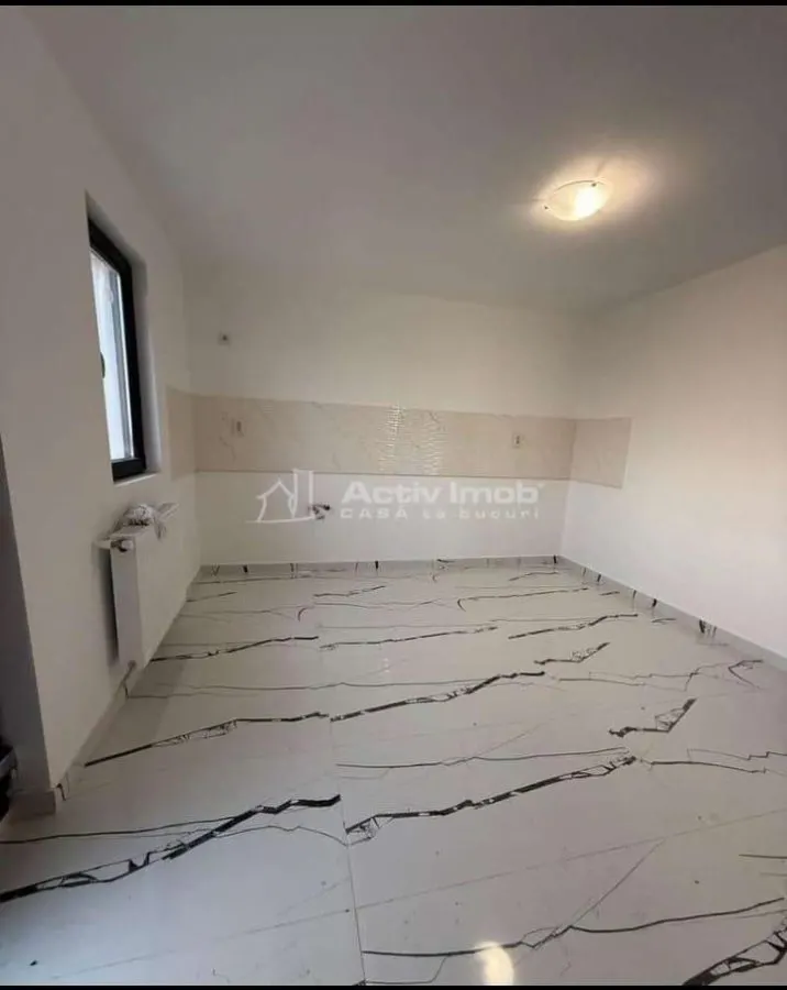 Individual Ground Floor Houses, Mihailesti, Giurgiu – 400 sqm Plot - foto 6