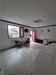 商业用地和房产，布加勒斯特CEC银行附近 - Alexandria