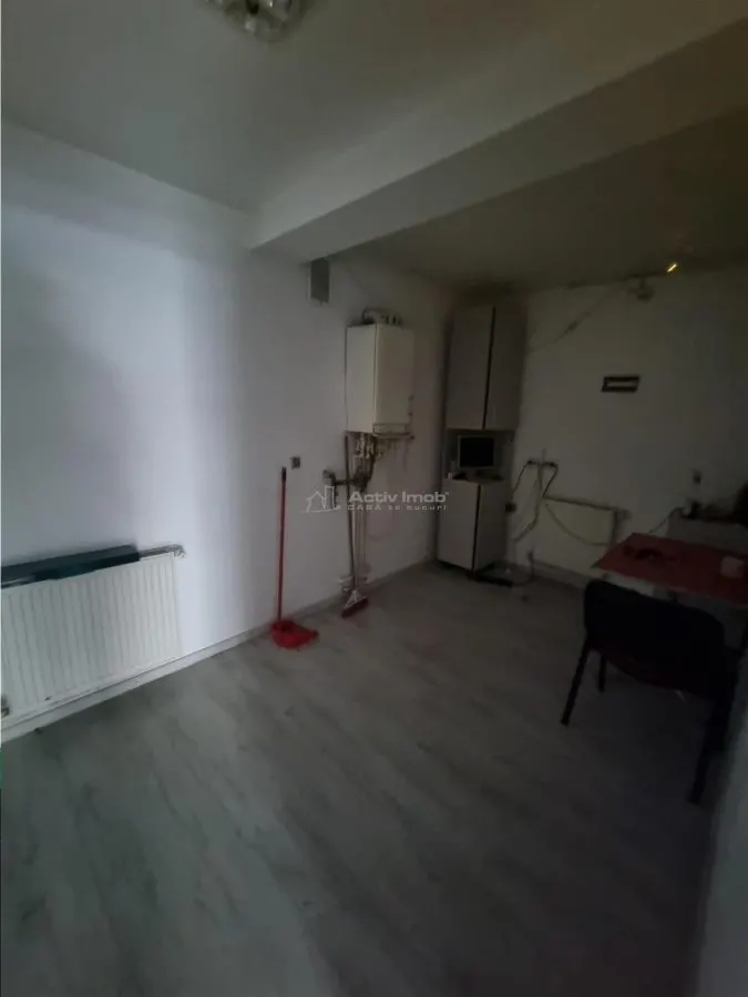 商业用地和房产，布加勒斯特CEC银行附近 - foto 6