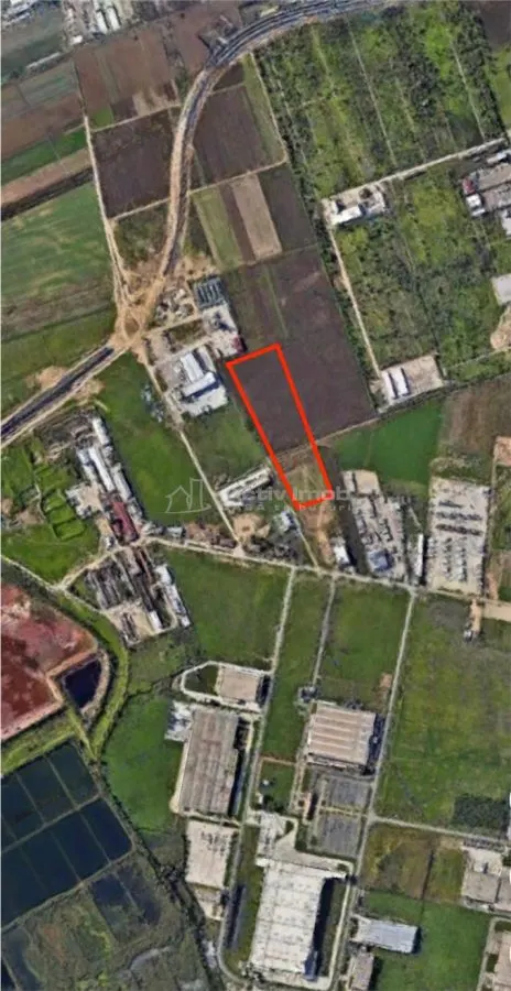 Teren in parc industrial 41792 mp - cu toate utilitatile - foto 1