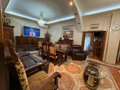 4-Bedroom Apartment, 122 sqm, Piata Unirii - Bucuresti