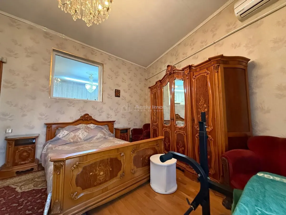 4 camere 122mp Piata Unirii - foto 12