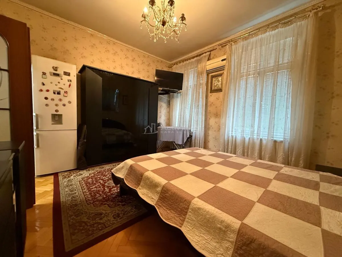 4 camere 122mp Piata Unirii - foto 13