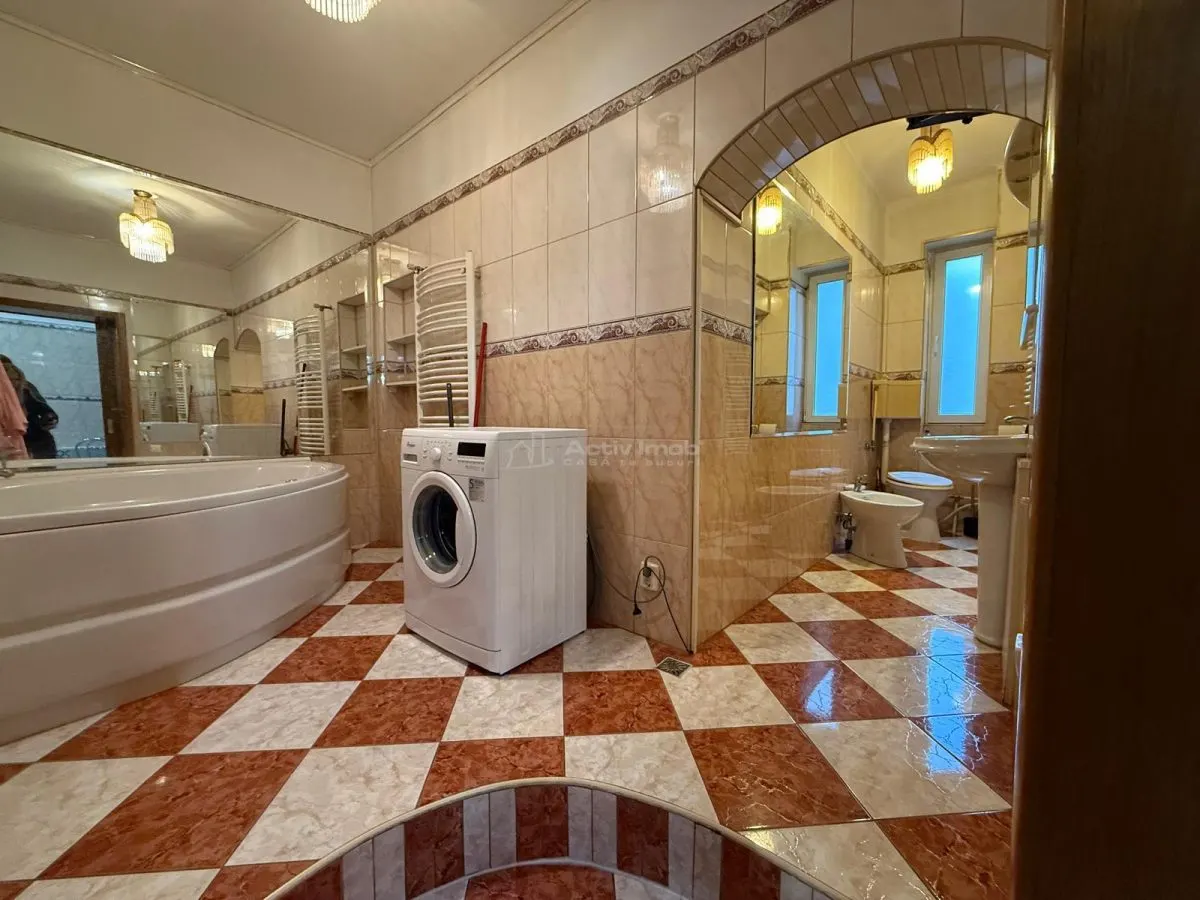 4 camere 122mp Piata Unirii - foto 6