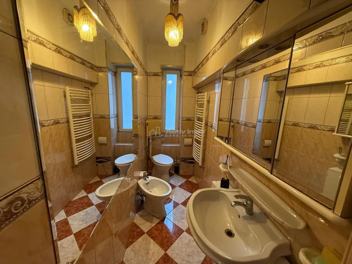 4 camere 122mp Piata Unirii - foto 7