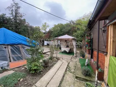 班纳萨地块—玛丽亚女王医院区域，优越地段 - foto 2