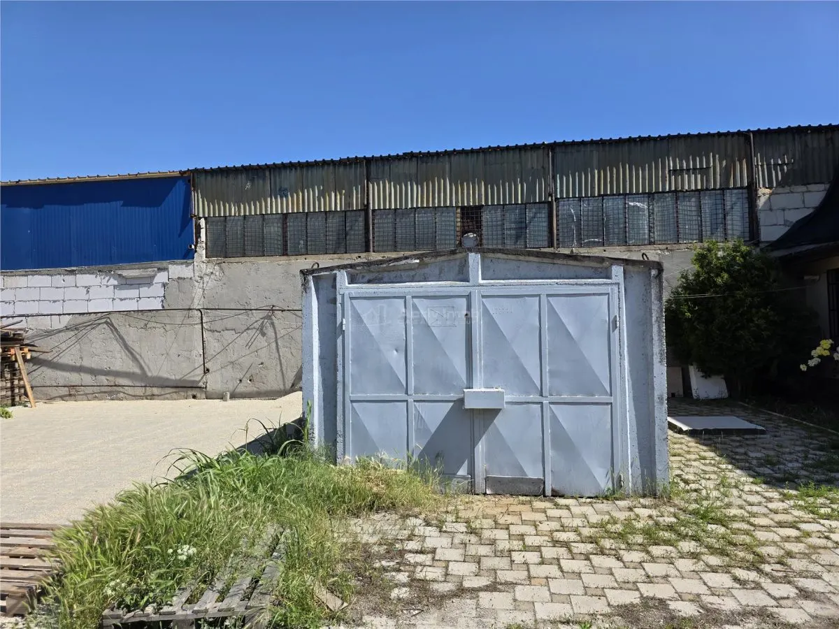 2室半开放式布局别墅公寓 带车库 - 布加勒斯特路，马古雷莱 - foto 13