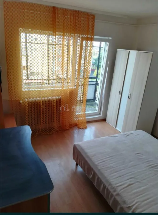 Appartement 3 Pièces, Aradul Nou - foto 1