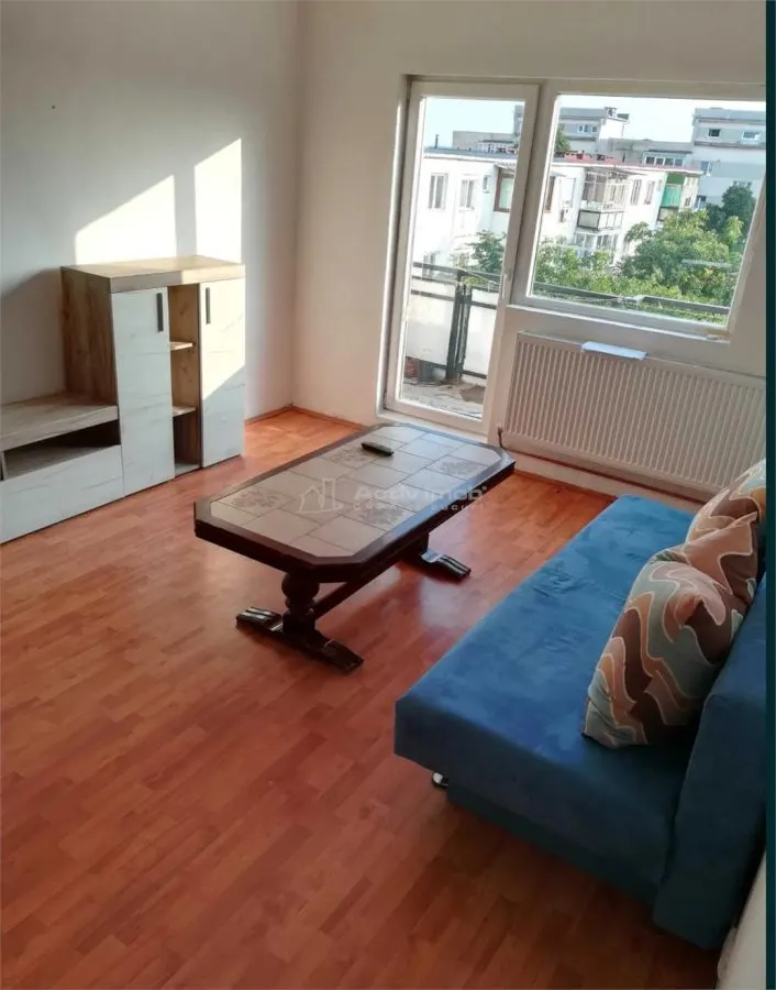 Appartement 3 Pièces, Aradul Nou - foto 2