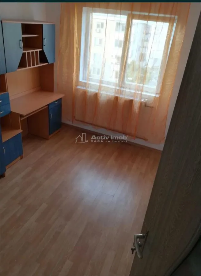 Appartement 3 Pièces, Aradul Nou - foto 5