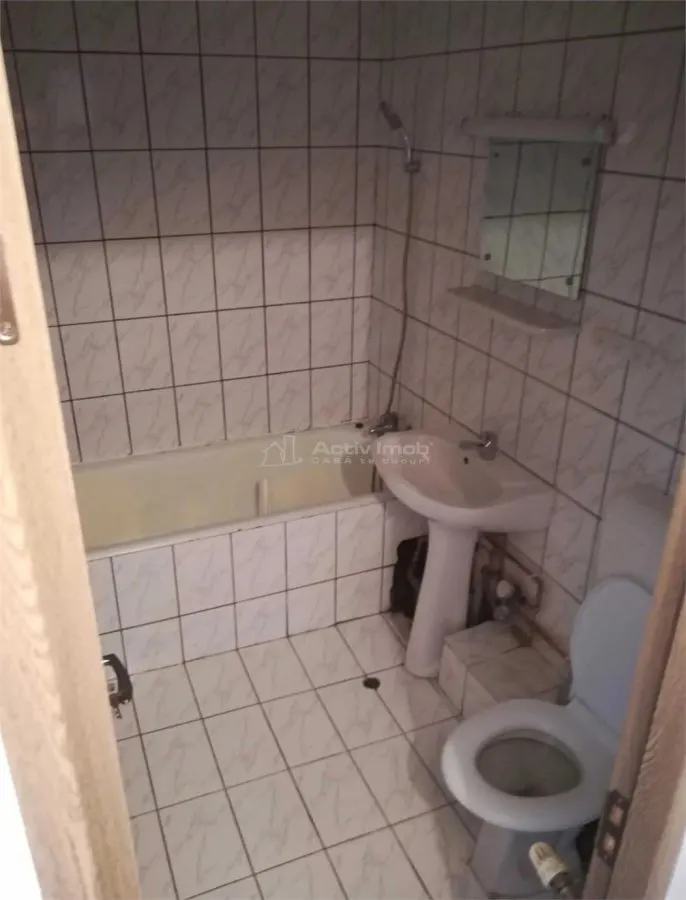 Appartement 3 Pièces, Aradul Nou - foto 7