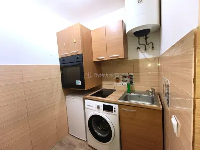 Studio à Vendre, Premier Étage – Sibiu - foto 2