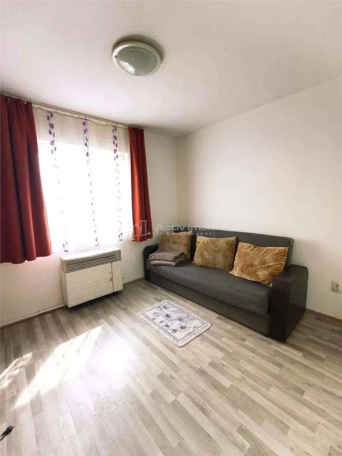 Studio à Vendre, Premier Étage – Sibiu - foto 5