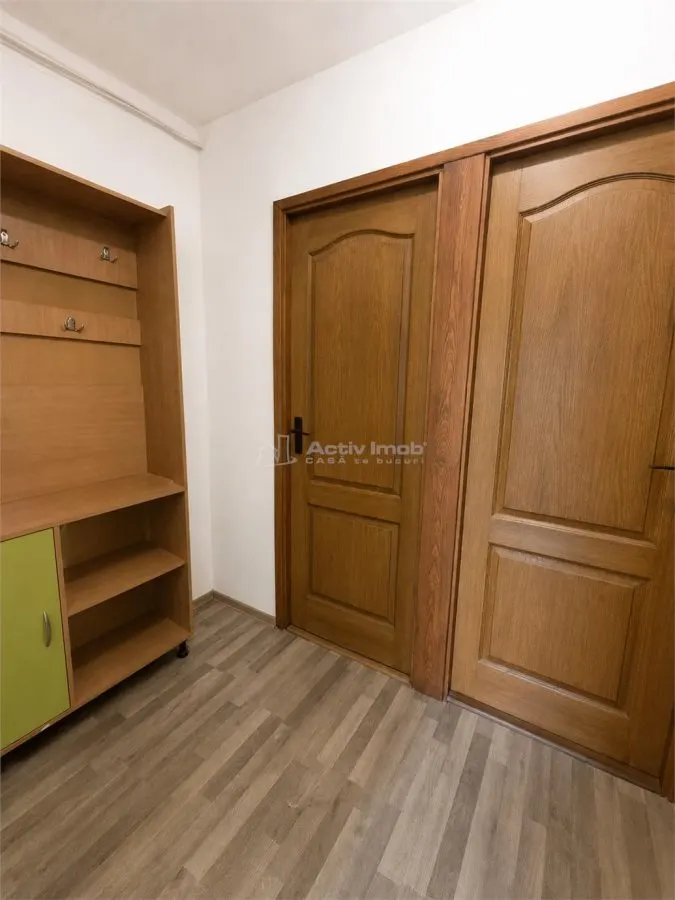 Studio à Vendre, Premier Étage – Sibiu - foto 6