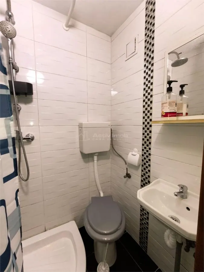 Studio à Vendre, Premier Étage – Sibiu - foto 8