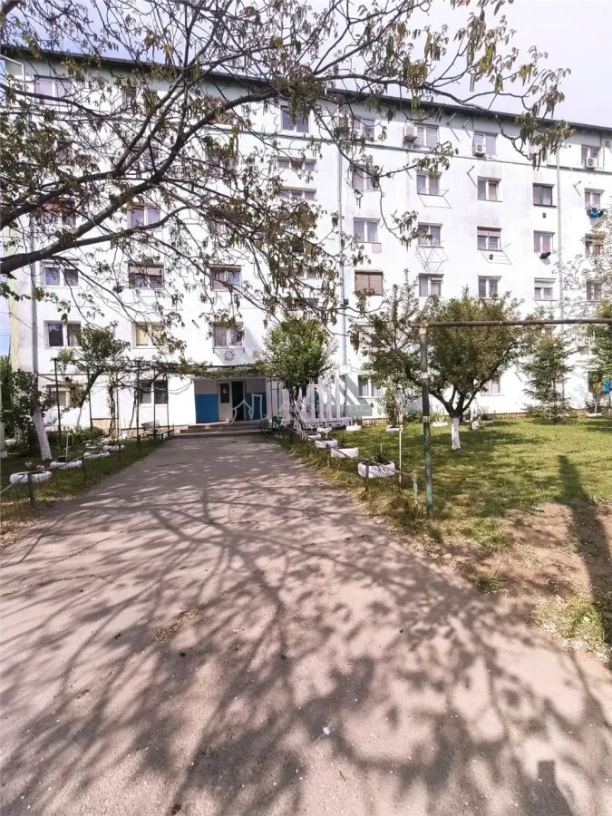 Studio à Vendre, Premier Étage – Sibiu - foto 9