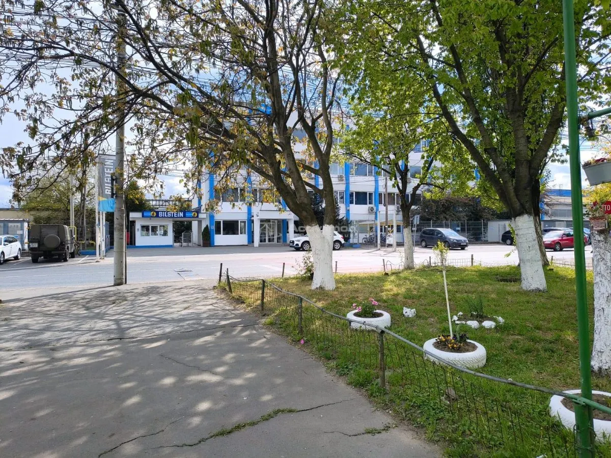 Studio à Vendre, Premier Étage – Sibiu - foto 10