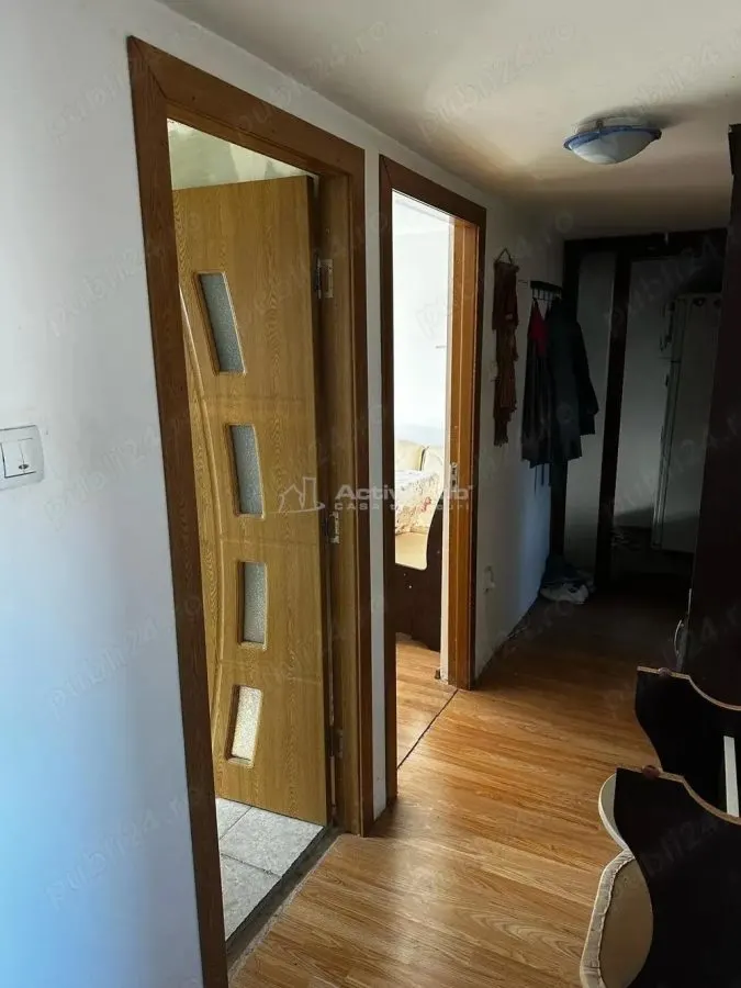 Exceptional Opportunity: Two-Storey House in Ploiesti, Peaceful Location - foto 3