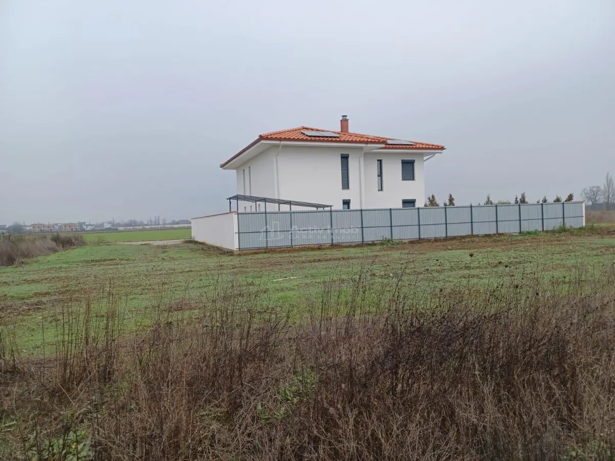 科尔比安卡特雷·拉库里街地块出售 – 科利纳湖区域 - foto 1