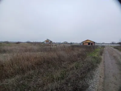 科尔比安卡特雷·拉库里街地块出售 – 科利纳湖区域 - foto 11
