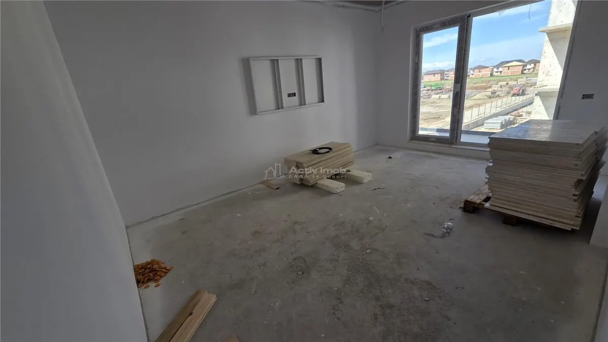 Apartamento 2 Dormitorios Nueva Construcción, Dobroesti - foto 2