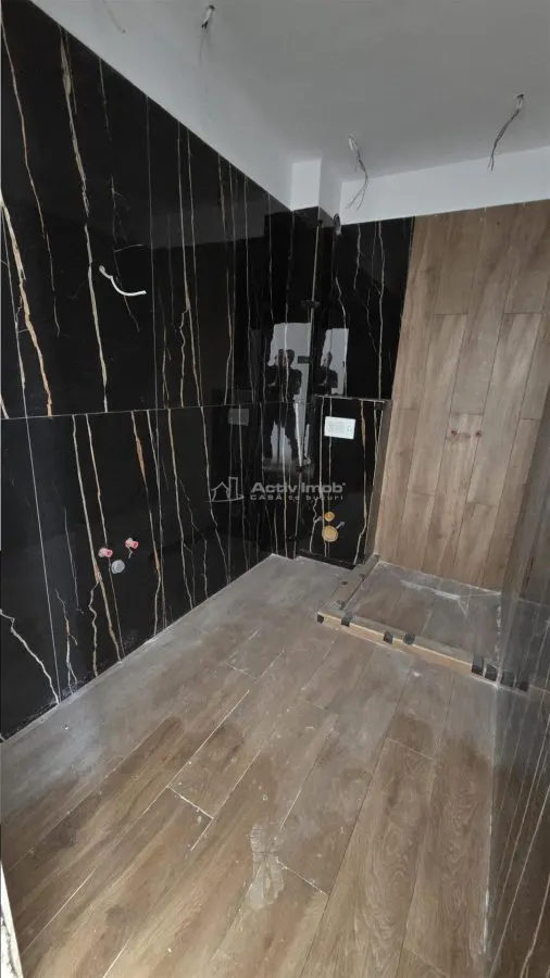 Apartamento 2 Dormitorios Nueva Construcción, Dobroesti - foto 5