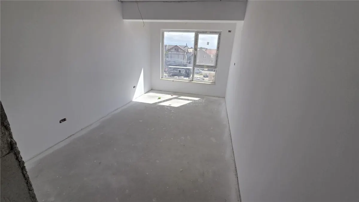 Apartamento 2 Dormitorios Nueva Construcción, Dobroesti - foto 7