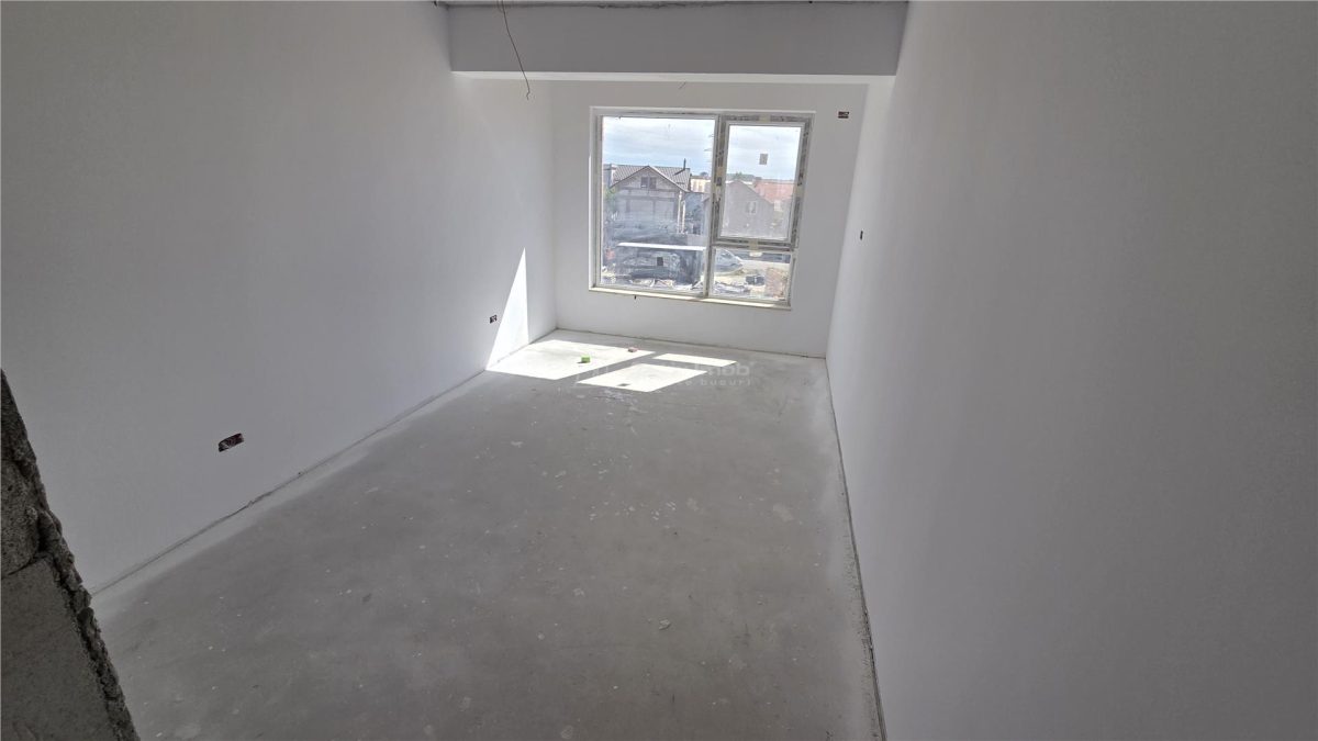 2卧室新建公寓，多布罗耶什蒂 - foto 8