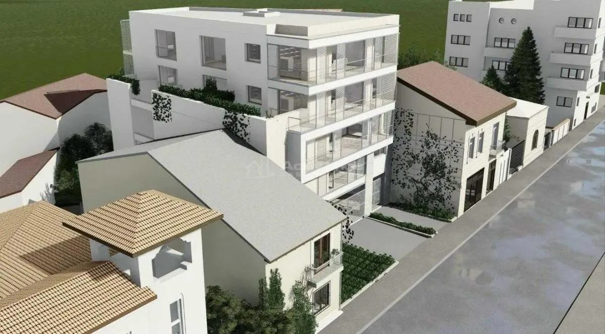 Terreno con Licencia de Construcción Dacia-Viitorului - foto 2
