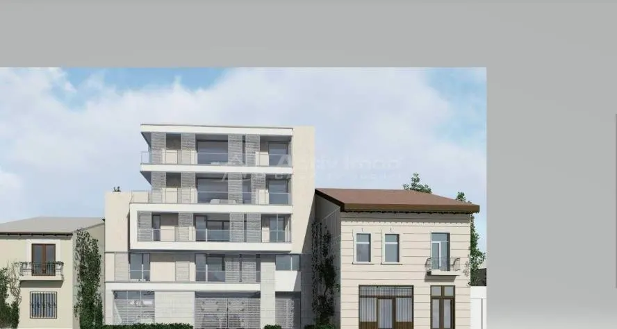 Terreno con Licencia de Construcción Dacia-Viitorului - foto 3