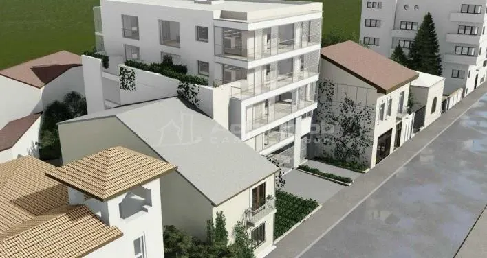 Terreno con Licencia de Construcción Dacia-Viitorului - foto 4