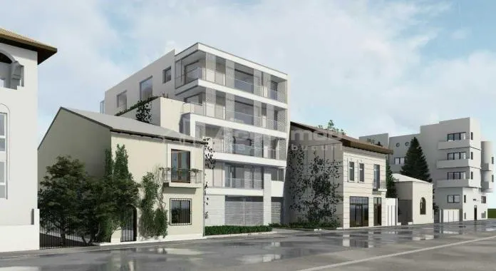 Terreno con Licencia de Construcción Dacia-Viitorului - foto 5