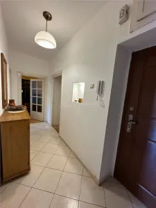 Resita, 3-Bedroom Semi-Separated Apartment, Lunca - foto 13
