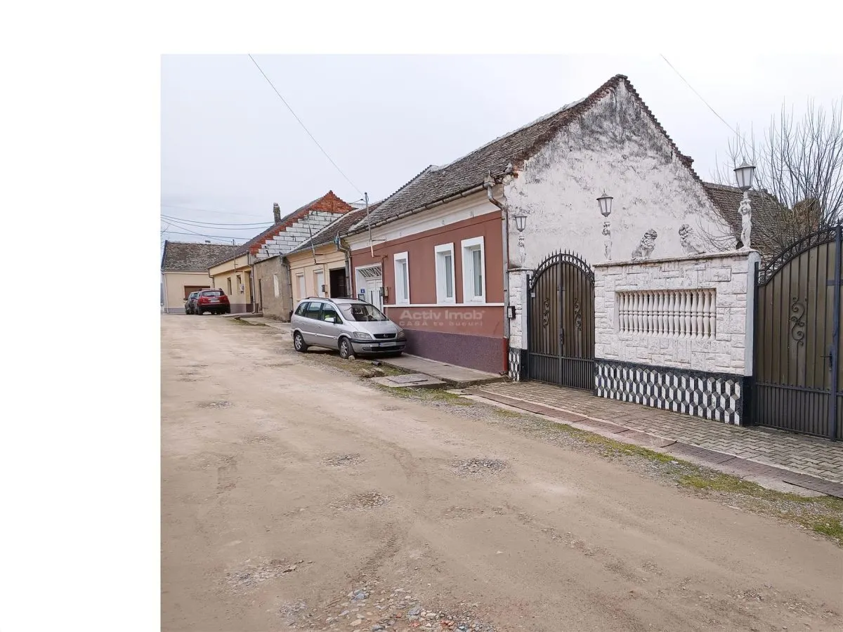 实心砖混结构住宅 315 平方米地块 – 莫尔多瓦维奇，卡拉什-塞弗林县 - foto 25