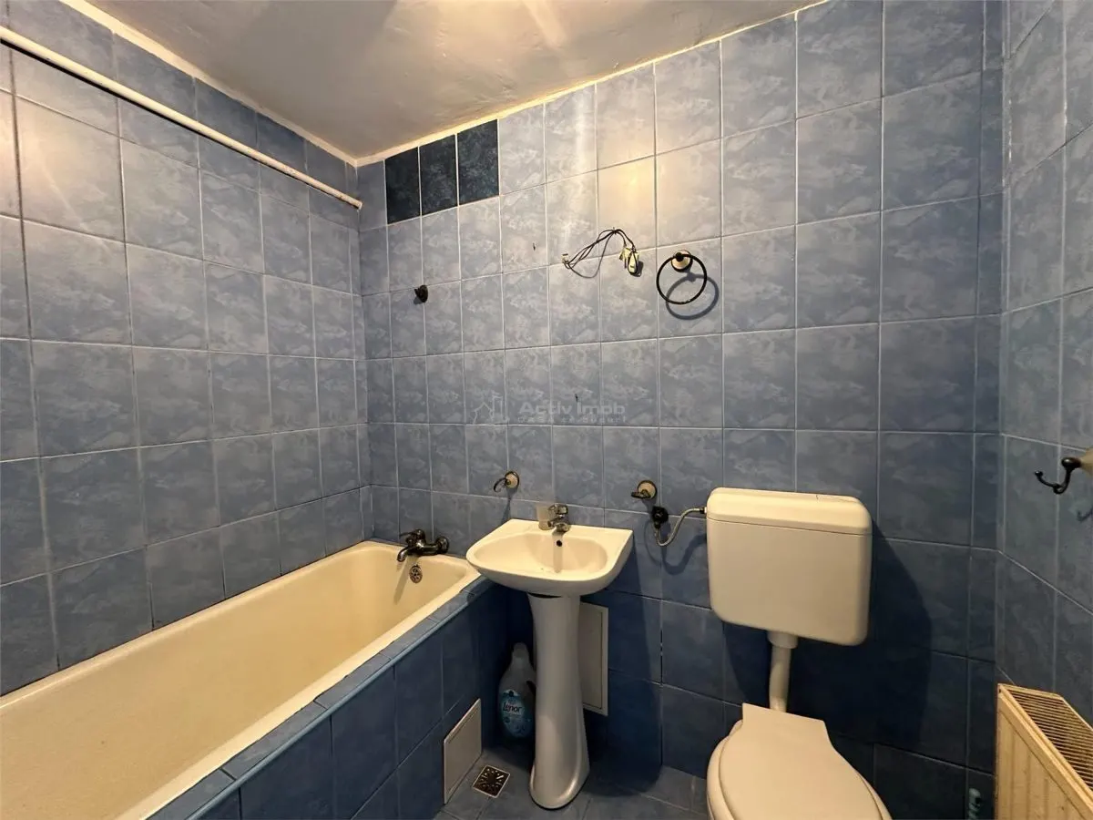 Apartment with 2 bedrooms for sale 38 sqm in Resita, Mociur area - foto 14