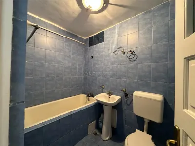 Apartment with 2 bedrooms for sale 38 sqm in Resita, Mociur area - foto 5