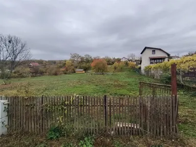 Terrain Lotissable en Zone Paisible, à 10 Minutes de Ploiești - foto 4